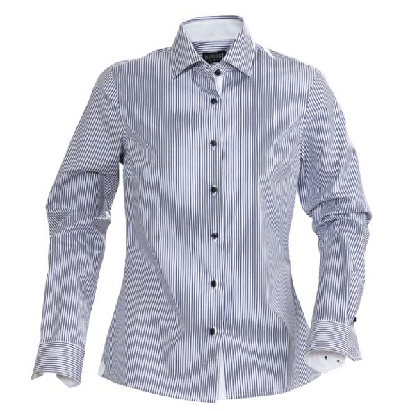 Reno Cotton Business Shirt image6